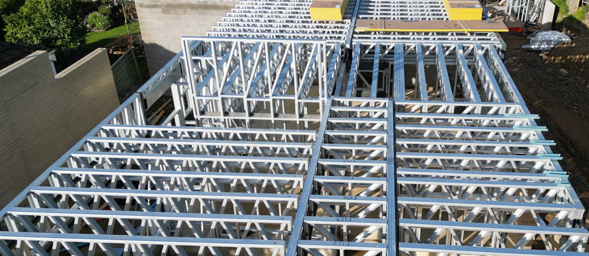 WALLSITU – smarter engineered frames